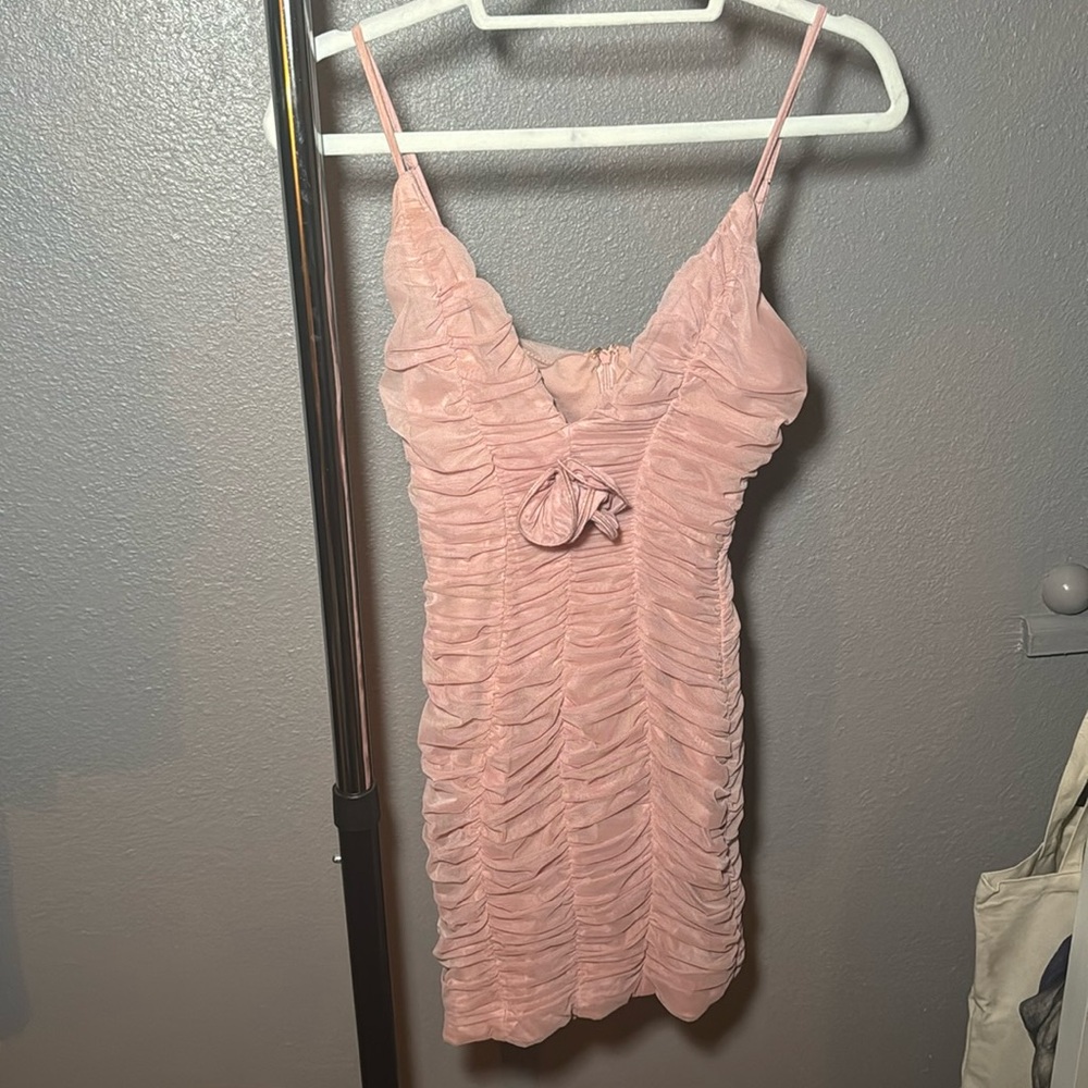 Oh Polly dress